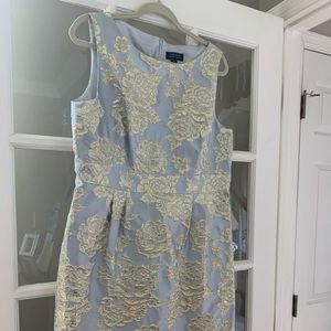 Tahari dress